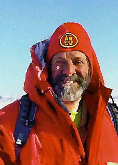 Dr. Jeffrey Bozanic